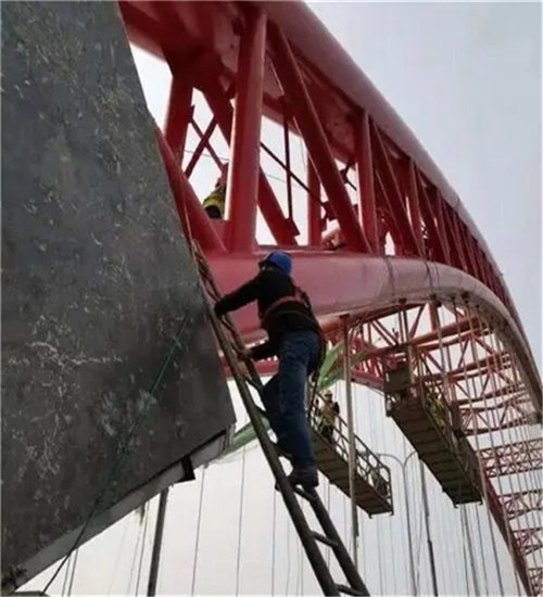 常州钢结构防腐公司专业团队 永续经营